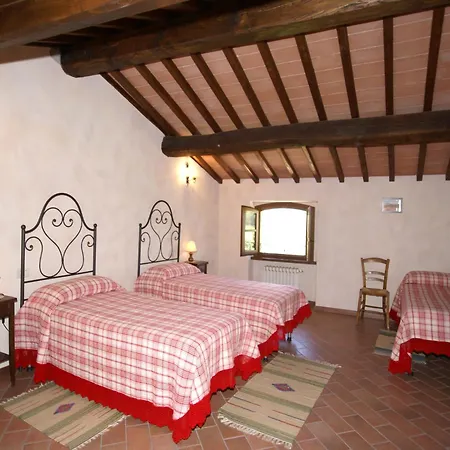 Holiday home Nice With Pool And Beautiful Garden Montone (Umbria)
