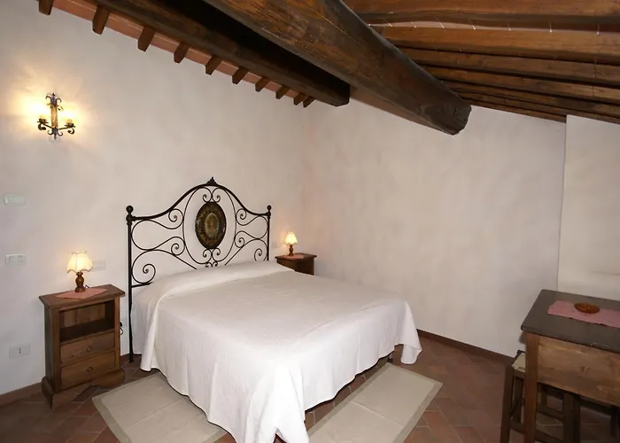 With Pool And Beautiful Garden Dom wakacyjny Montone (Umbria)