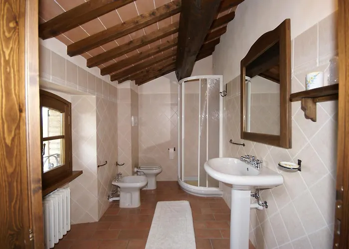 With Pool And Beautiful Garden *